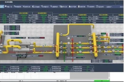 會議邀請丨漢威即將亮相中國油氣田與長輸管道無人值守站建設(shè)技術(shù)交流會