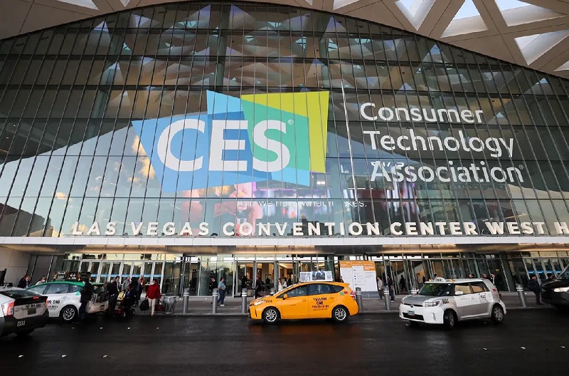 展會速遞丨開年消費(fèi)電子風(fēng)向標(biāo)，漢威看點(diǎn)匯總，不容錯過！