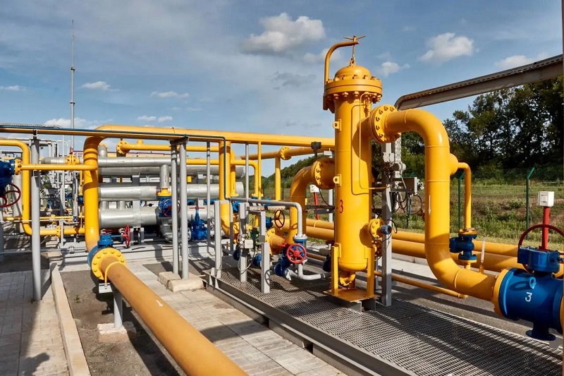 精度提高1000倍，1臺(tái)=24名巡檢員？漢威升級(jí)版激光燃?xì)庋矙z車(chē)大揭秘