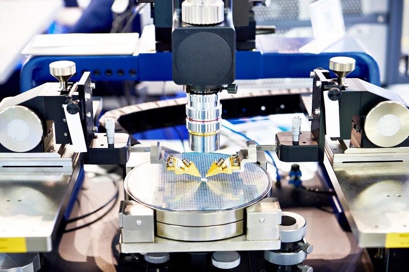 半導(dǎo)體產(chǎn)業(yè)大爆發(fā)，如何守護(hù)“芯片血液”安全？