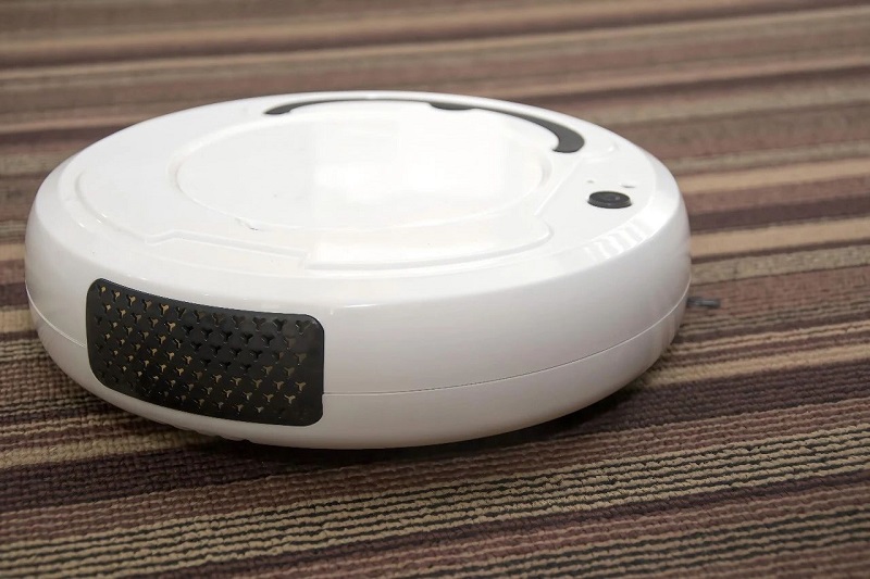 從“智障”到“智能”，超聲波傳感器如何拯救掃地機(jī)器人？