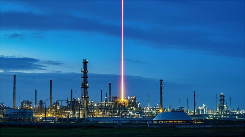 漢威科技激光器，用“光”激發(fā)更多可能