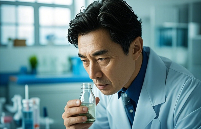 漢威科技“電子鼻”，讓具身智能機(jī)器人成為“嗅探大師”