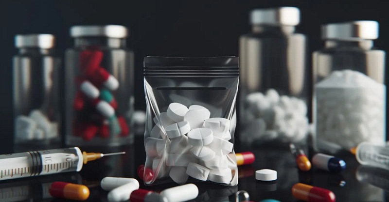 禁毒黑科技來了！讓查毒像查酒駕一樣簡單